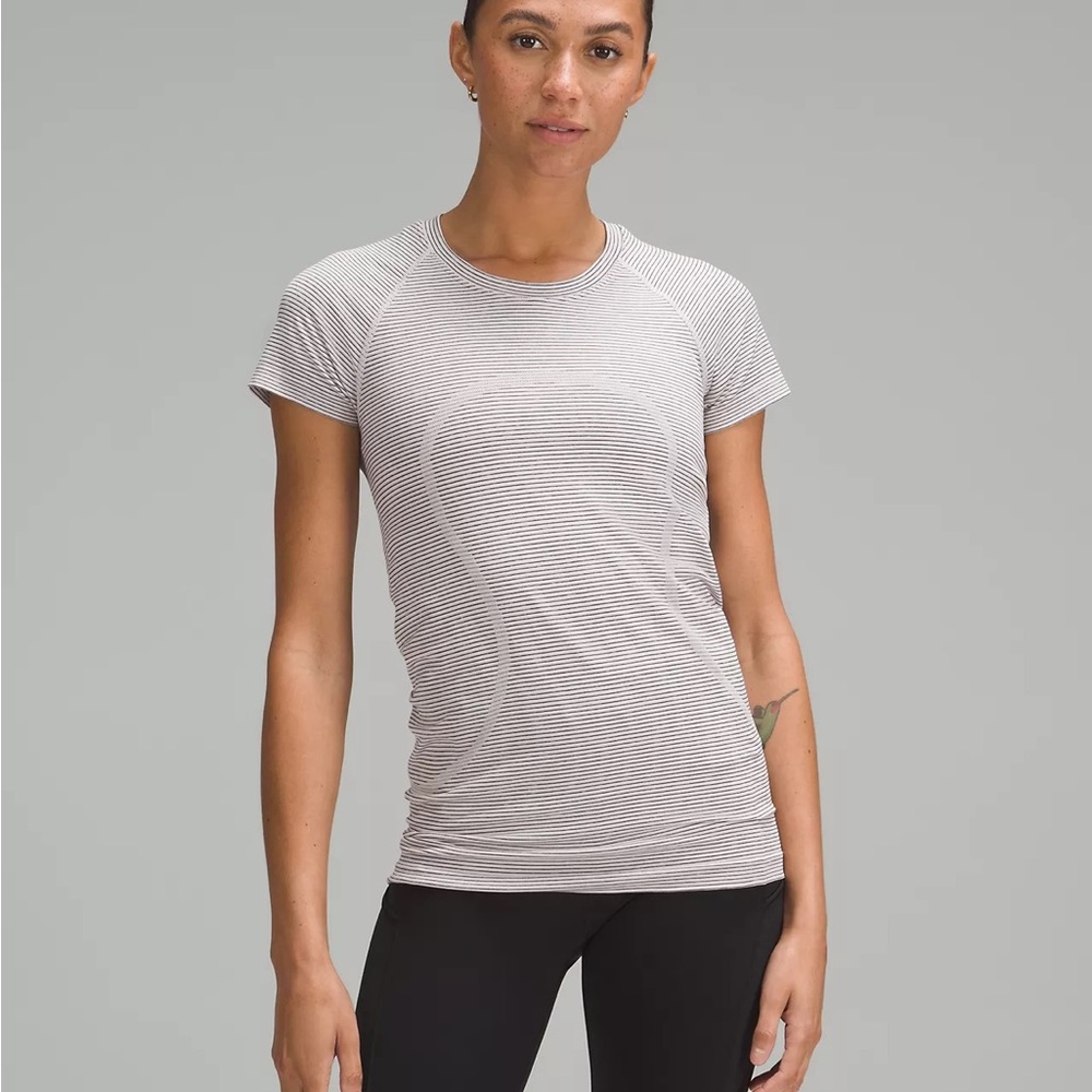 Lululemon Shot Sleeve